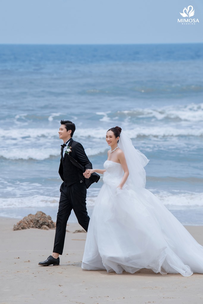 chup anh cuoi o co to