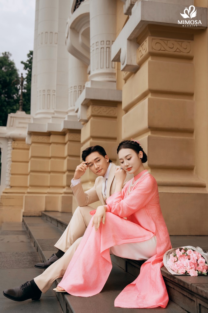 chụp ảnh cưới phố cổ hà nội