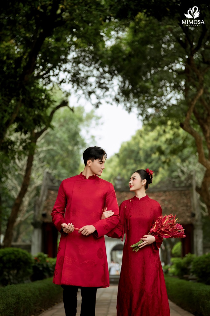 chụp ảnh cưới phố cổ hà nội