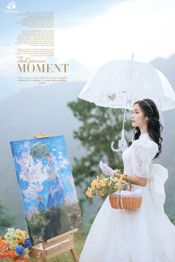 chup anh cuoi tam dao