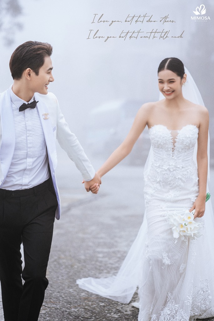 chup anh cuoi tam dao