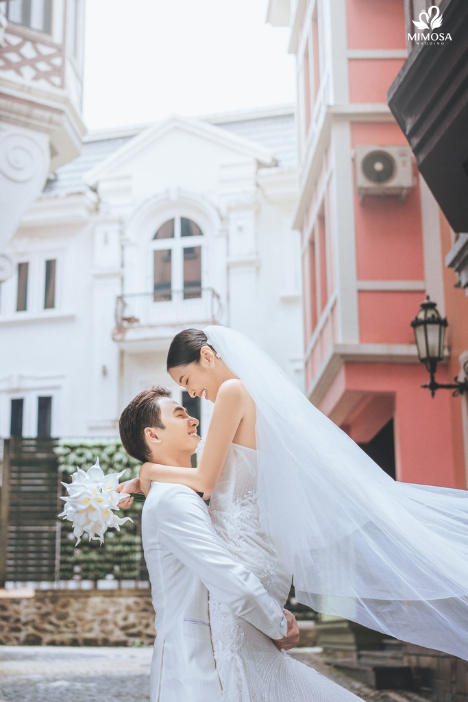 chup anh cuoi tam dao